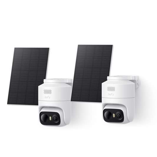 eufyCam C37 2-Cam Kit