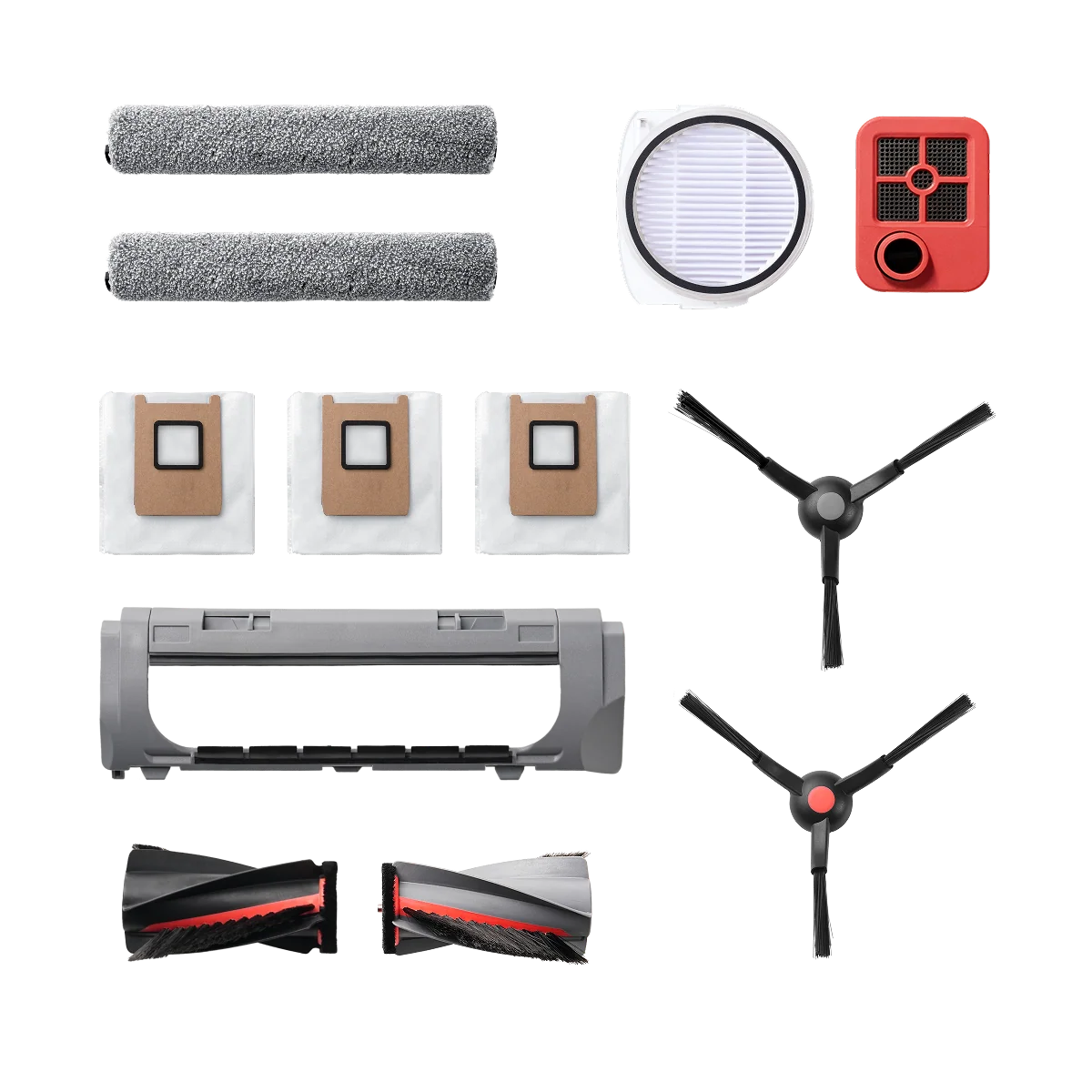 eufy originele E35 stofzuigeraccessoires