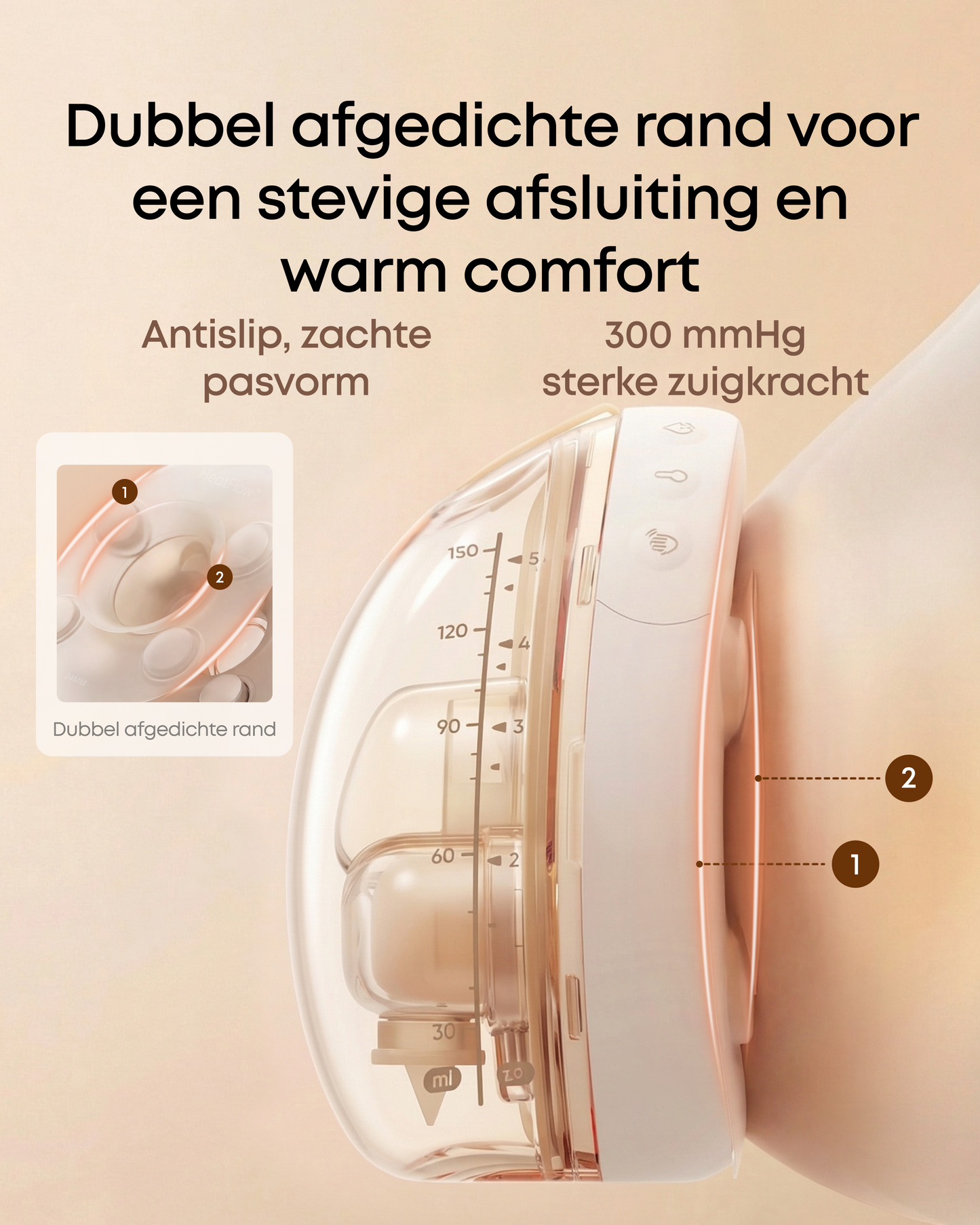eufy Borstkolf S2 Pro