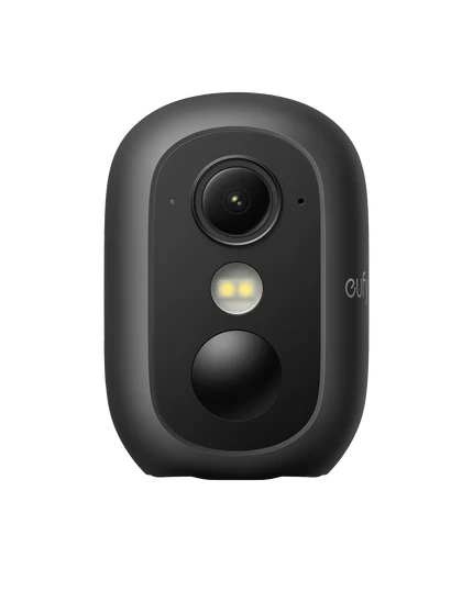eufy Security eufyCam C35, Draadloze
