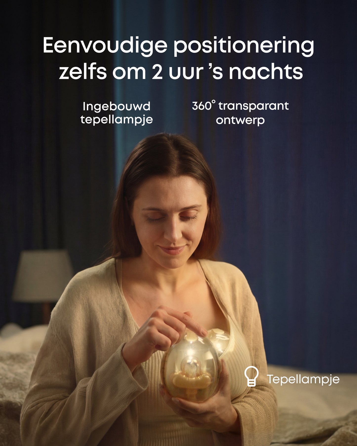 eufy Borstkolf S2 Pro