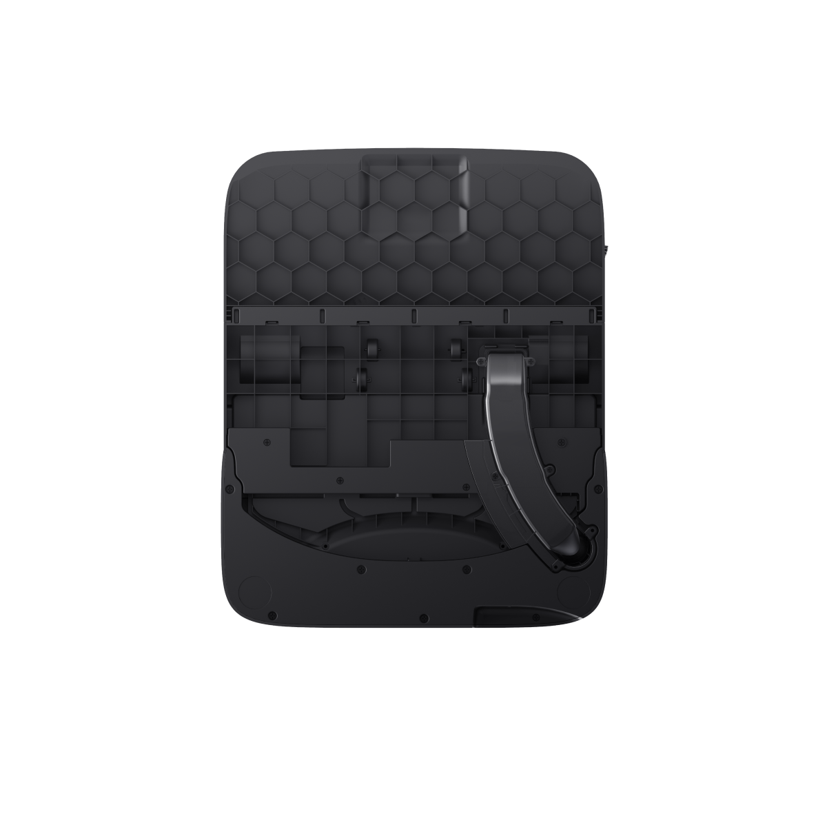 eufy Robotstofzuiger Omni C28