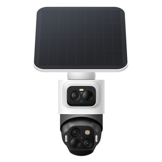 eufy Security eufyCam S4