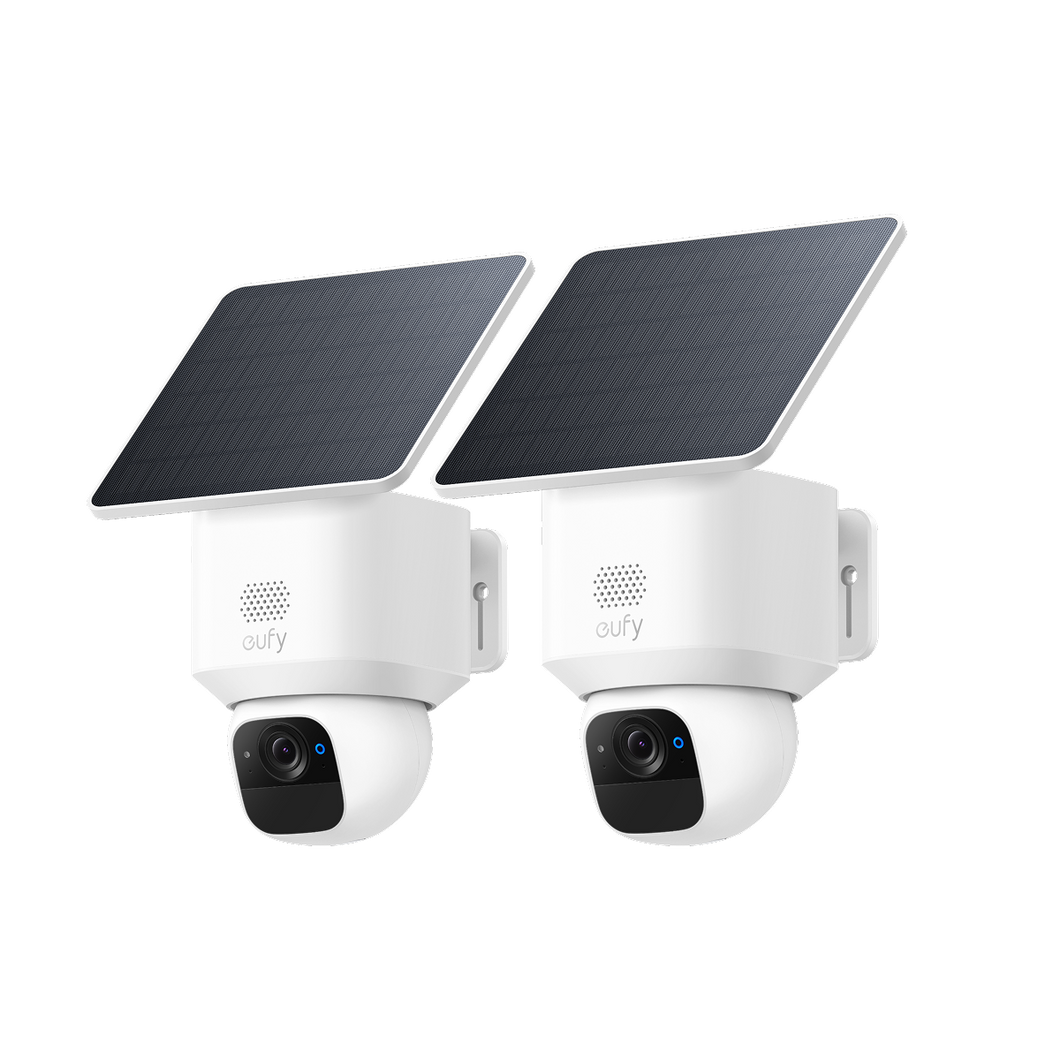 eufy SoloCam E30 (2 pak)