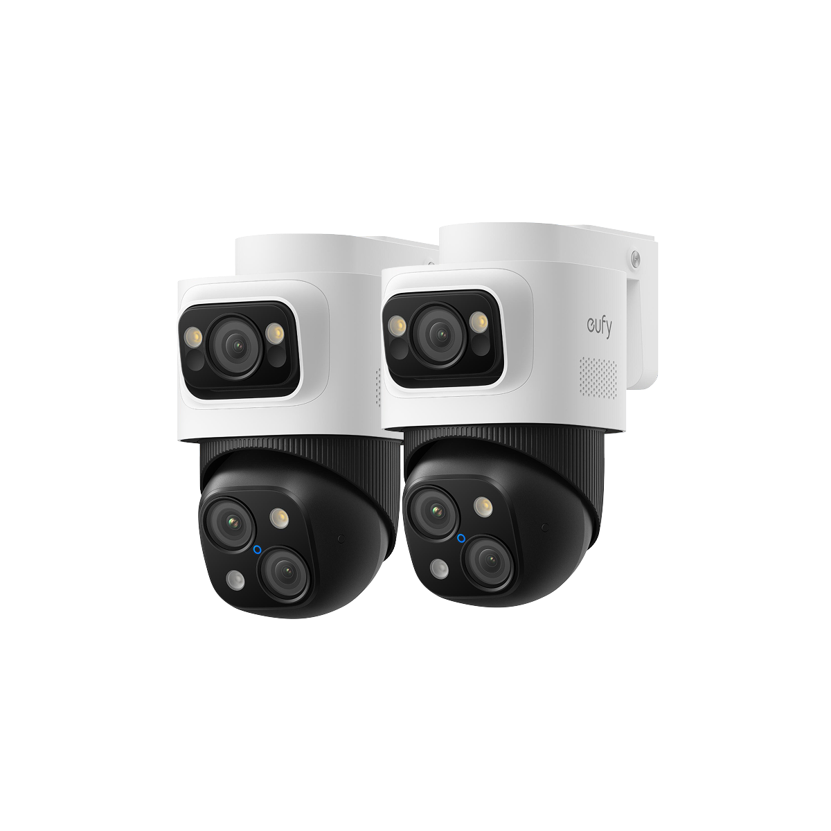 eufy PoE Bullet-PTZ Cam S4  (2 pak)