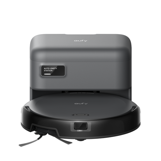 eufy C10 Robot Vacuum Cleaner