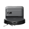 eufy C10 Saugrobutter mit Absaugstation