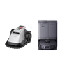 eufy Robotgrasmaaier E15 + eufy X10 Pro Omni