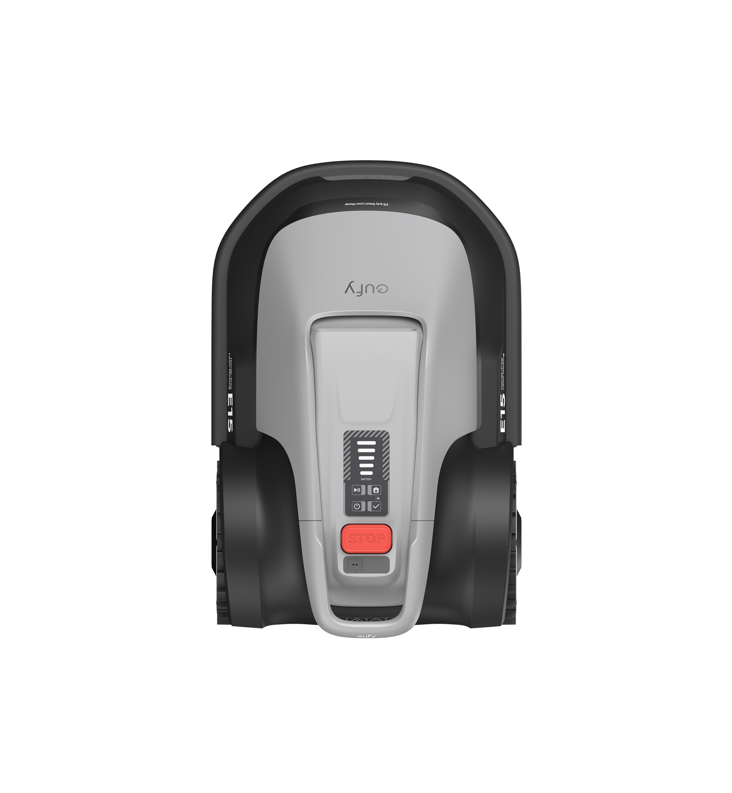 eufy Robotgrasmaaier E15