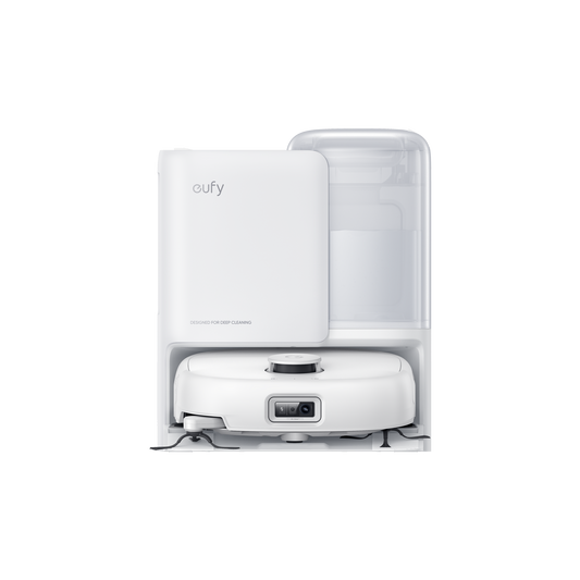 eufy Robotstofzuiger Omni E25(wit)