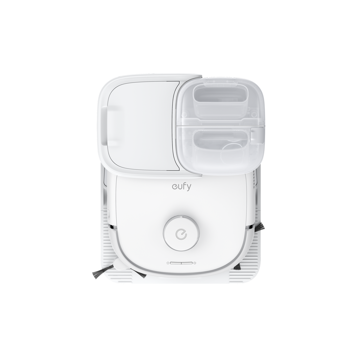eufy Robotstofzuiger Omni E25(wit)