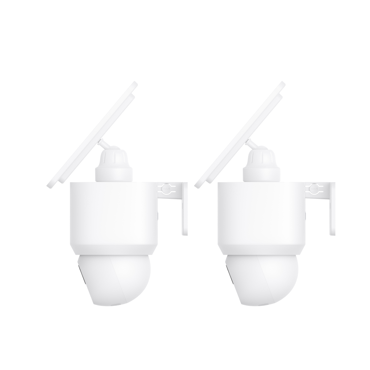 eufy SoloCam E30 (2 pak)