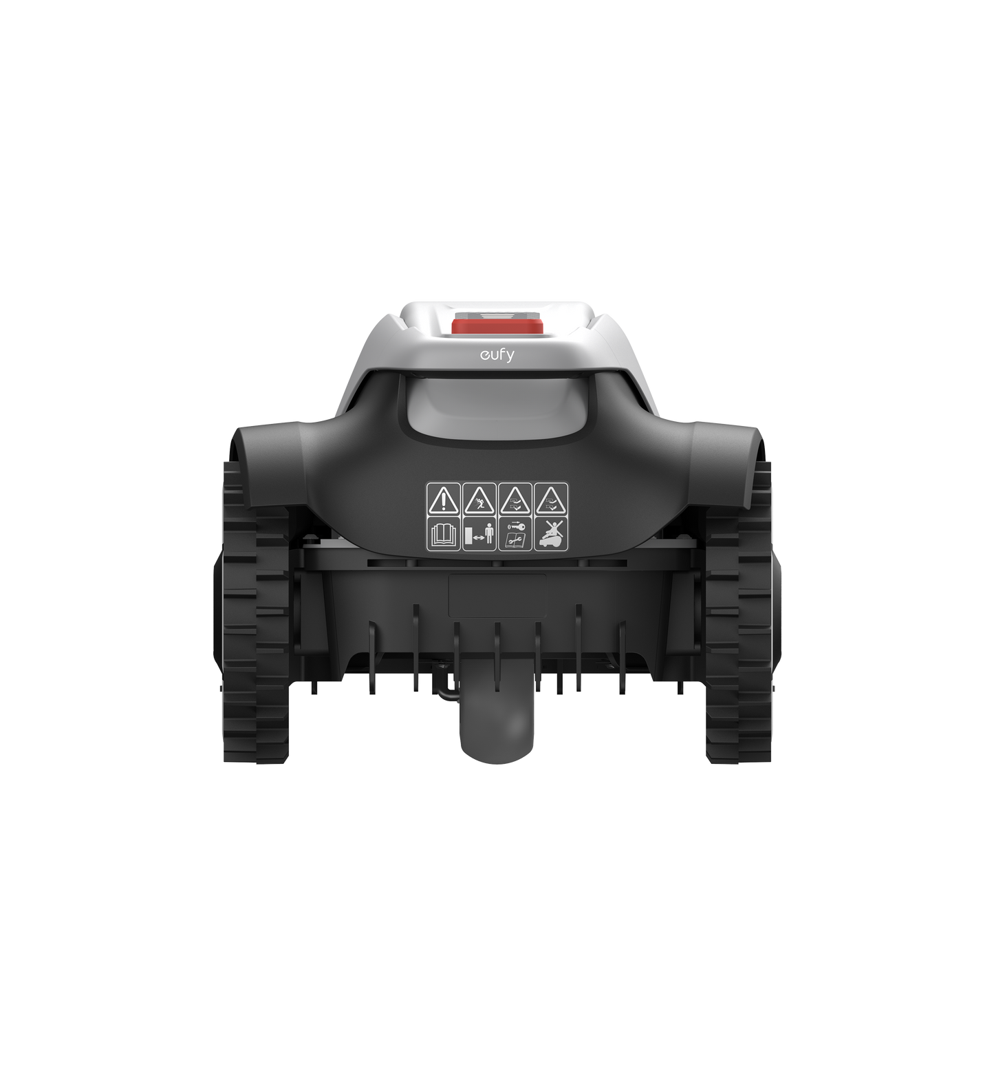 eufy Robotgrasmaaier E15