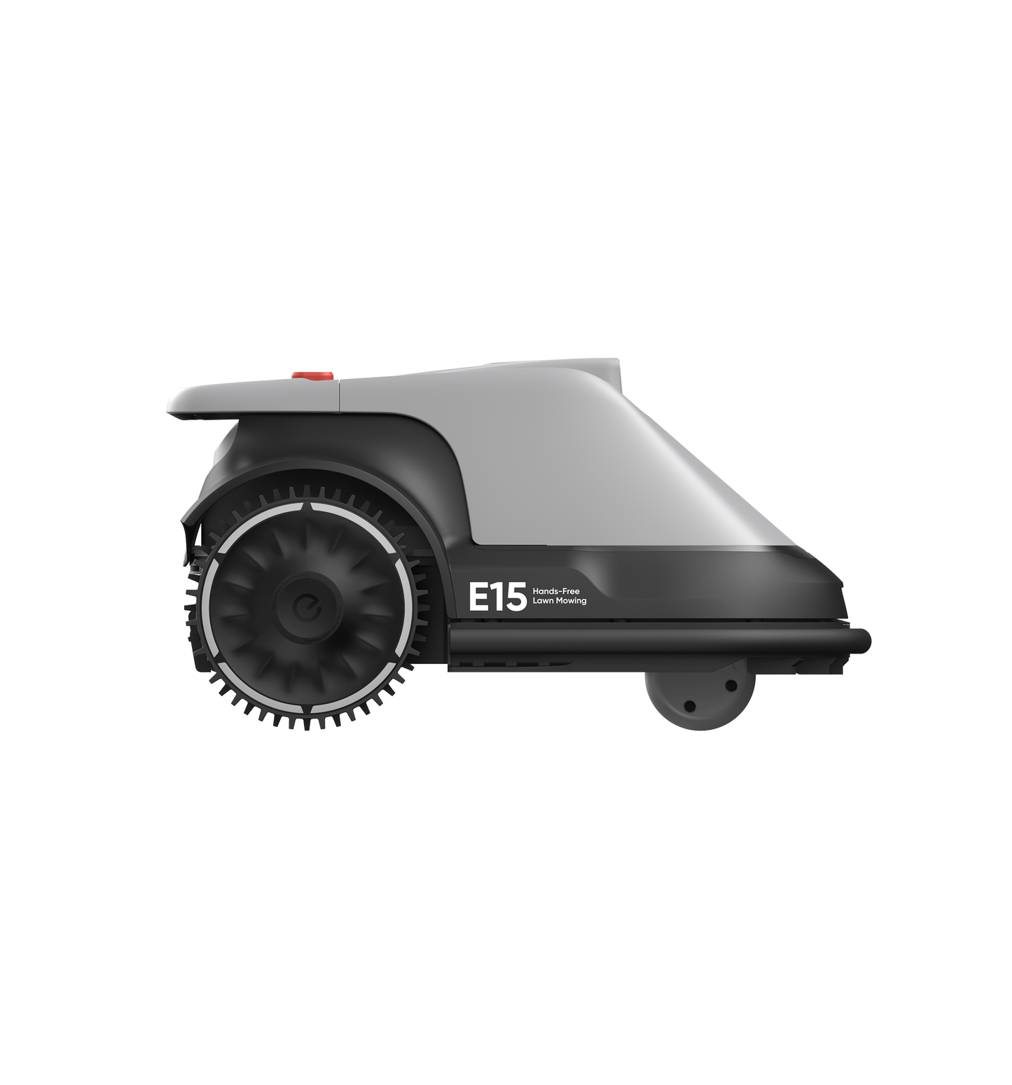 eufy Robotgrasmaaier E15
