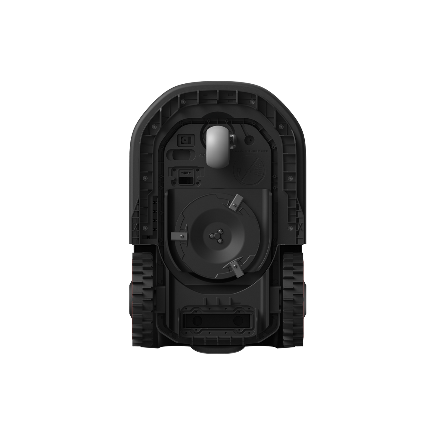 eufy Robotgrasmaaier E18