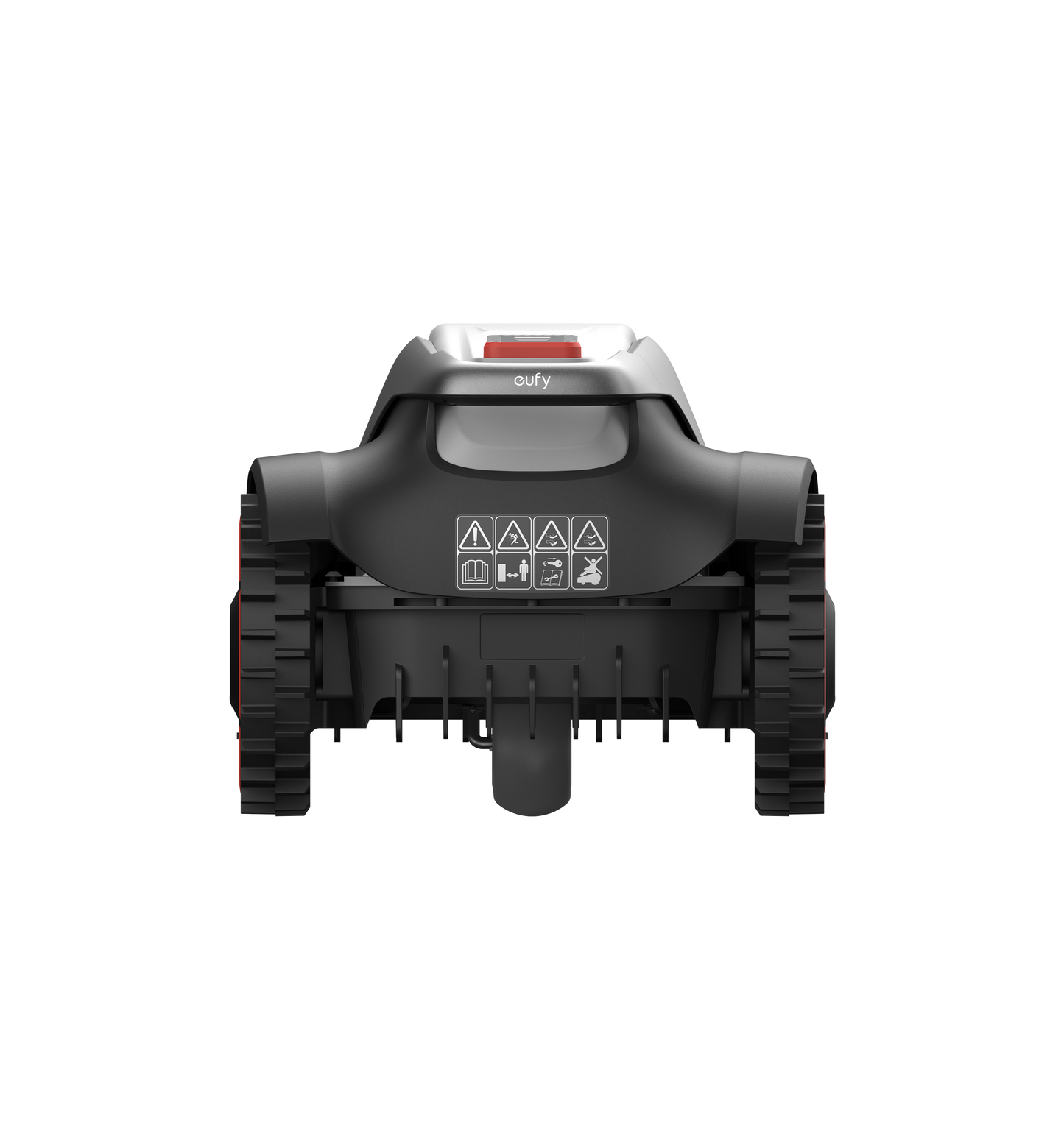 eufy Robotgrasmaaier E18