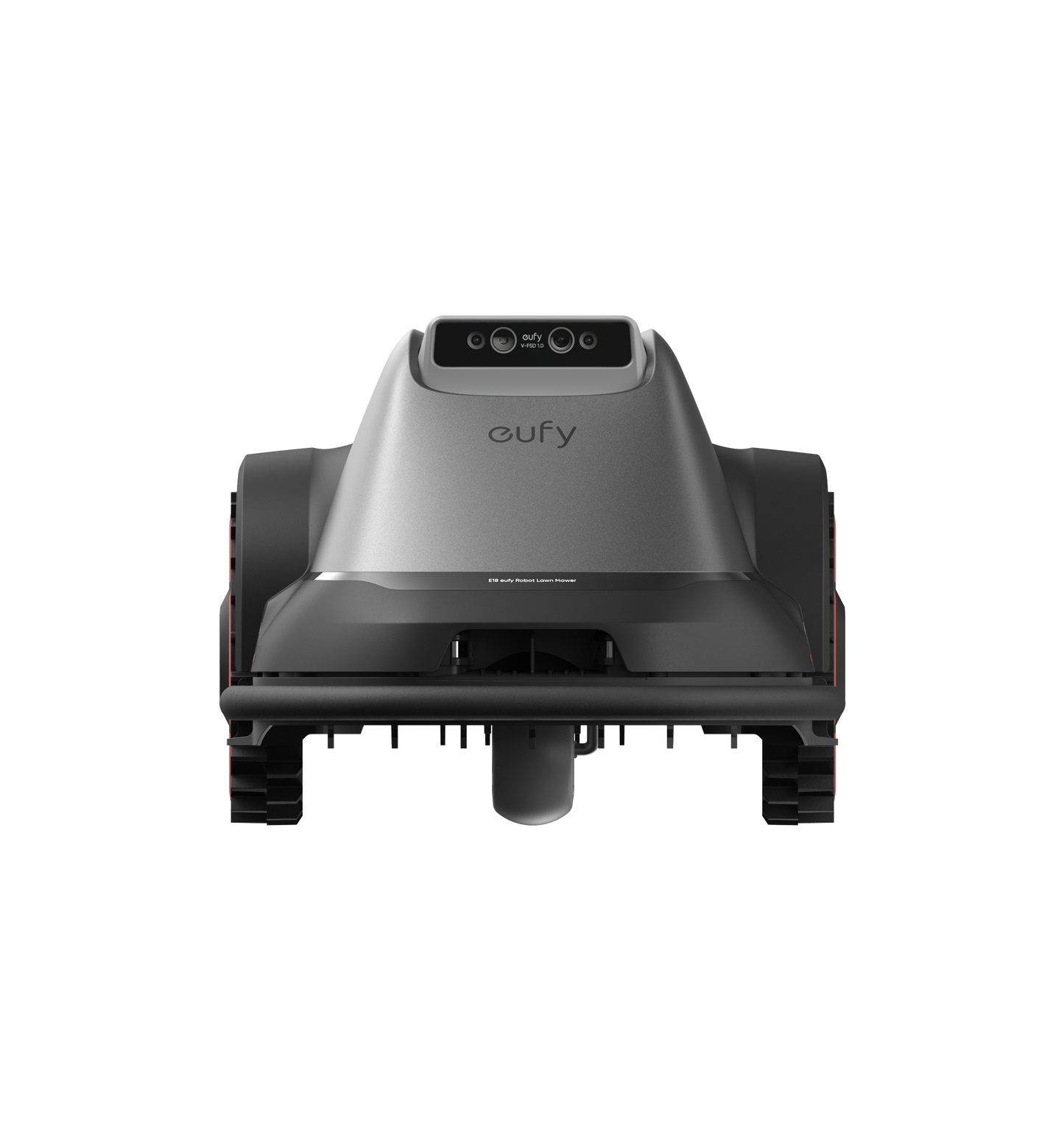 eufy Robotgrasmaaier E18