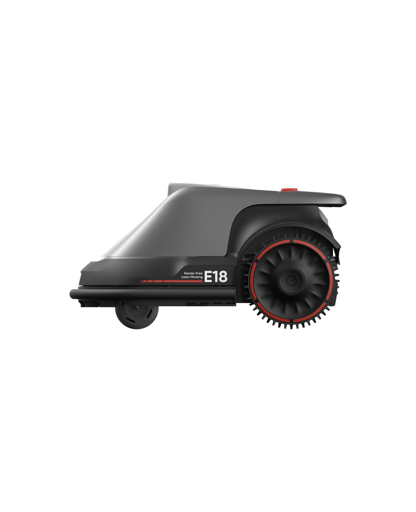 eufy Robotgrasmaaier E18