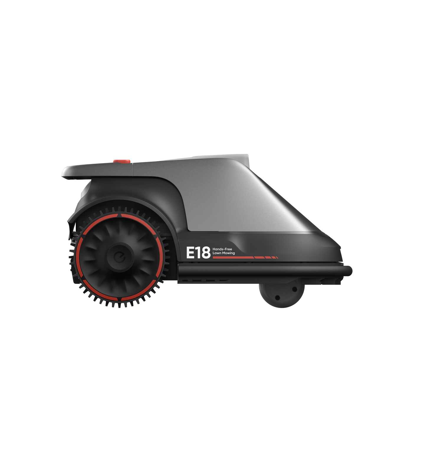 eufy Robotgrasmaaier E18