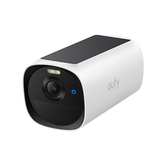 eufy Security eufyCam E40 Add-on Camera