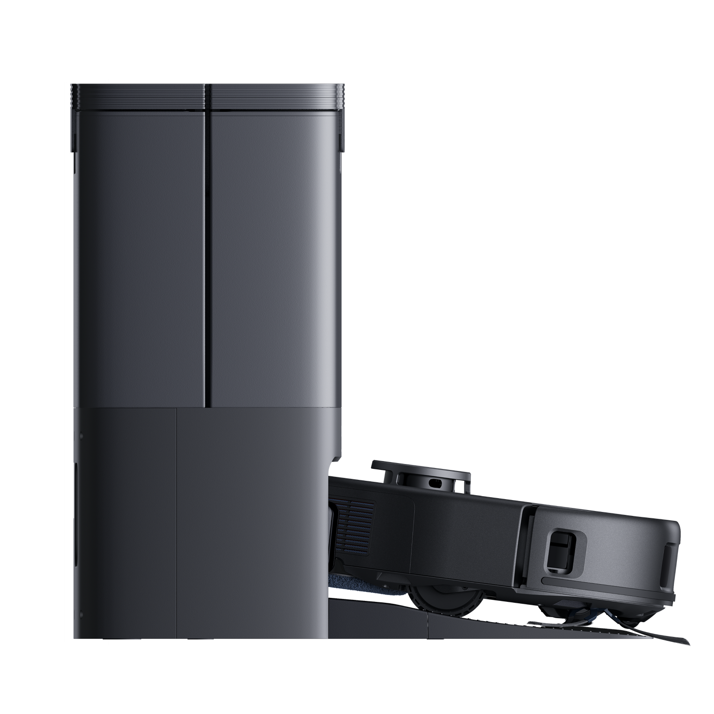 eufy X10 Pro Omni + Wearable Breast Pump S1 Pro