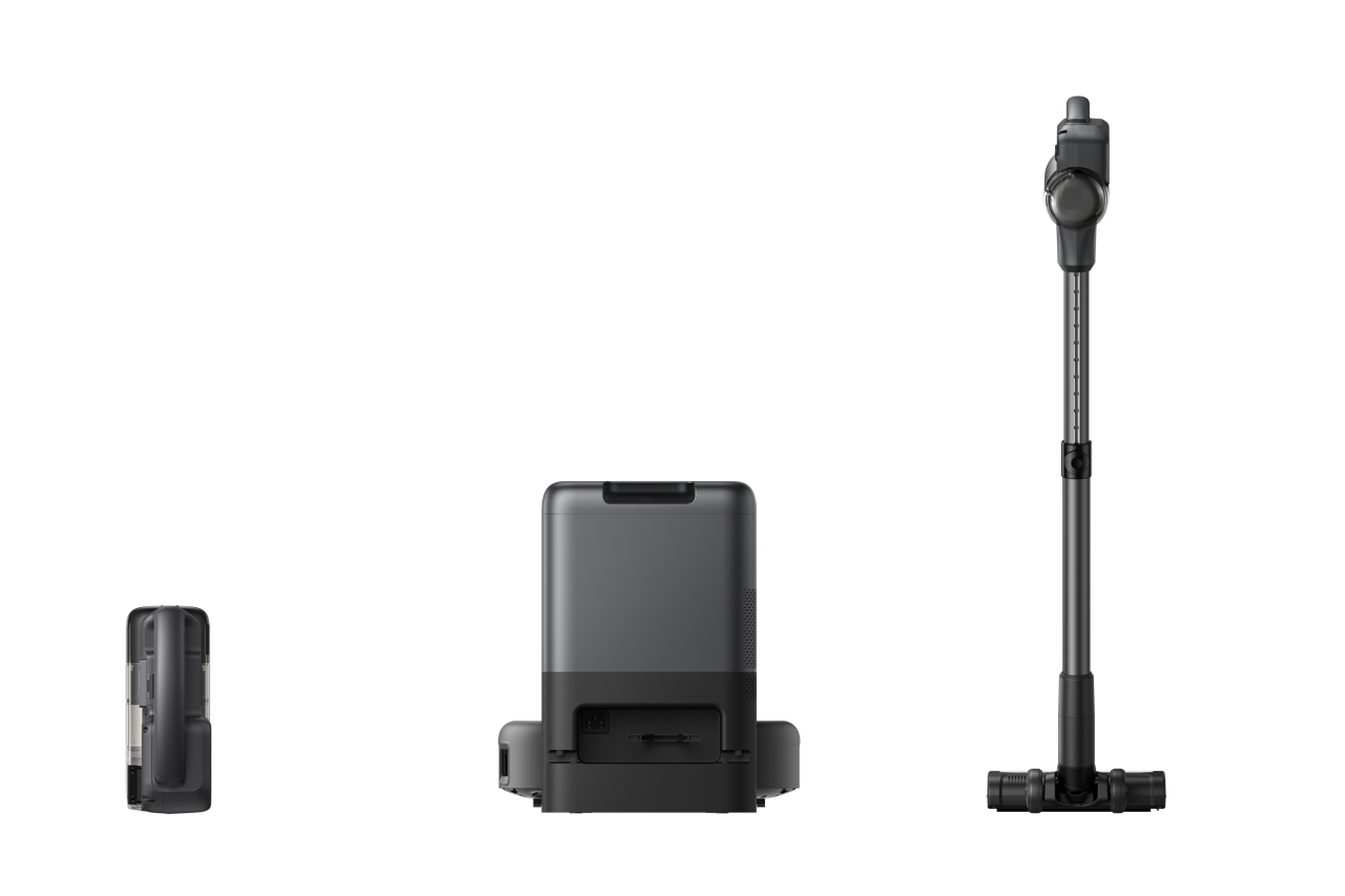 eufy Robotstofzuiger 3-in-1 E20