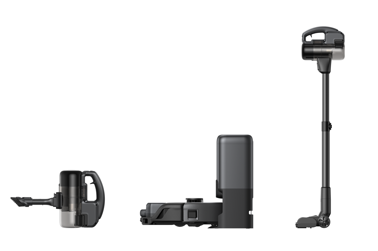 eufy Robotstofzuiger 3-in-1 E20