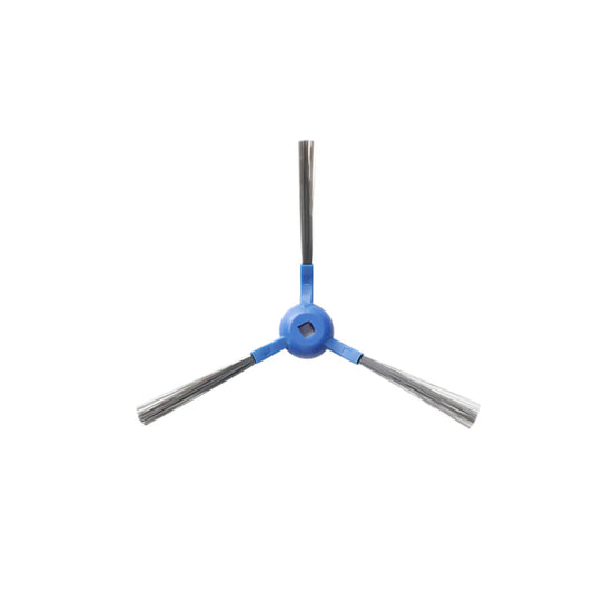 Rechterborstel, compatibel met RoboVac LR30 Hybrid，LR30 Hybrid+, L35 Hybrid, L35 Hybrid+