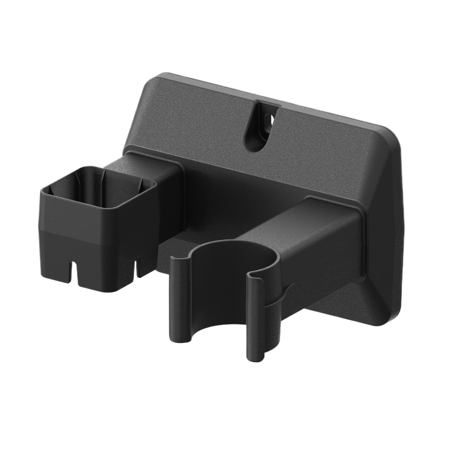Accessoireset + Wandbeugel, compatibel met eufy Robotstofzuiger 3-in-1 E20