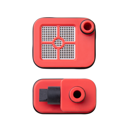 eufy Dirty Water Reservoir Filter, Efficient Filtration, Durable, Compatible with E25/28