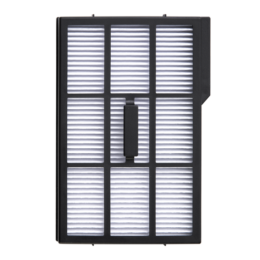 eufy Replacement Filter for Robovac, Efficient Filtration, Durable, Repeatable Cleaning, Compatible with E25/28