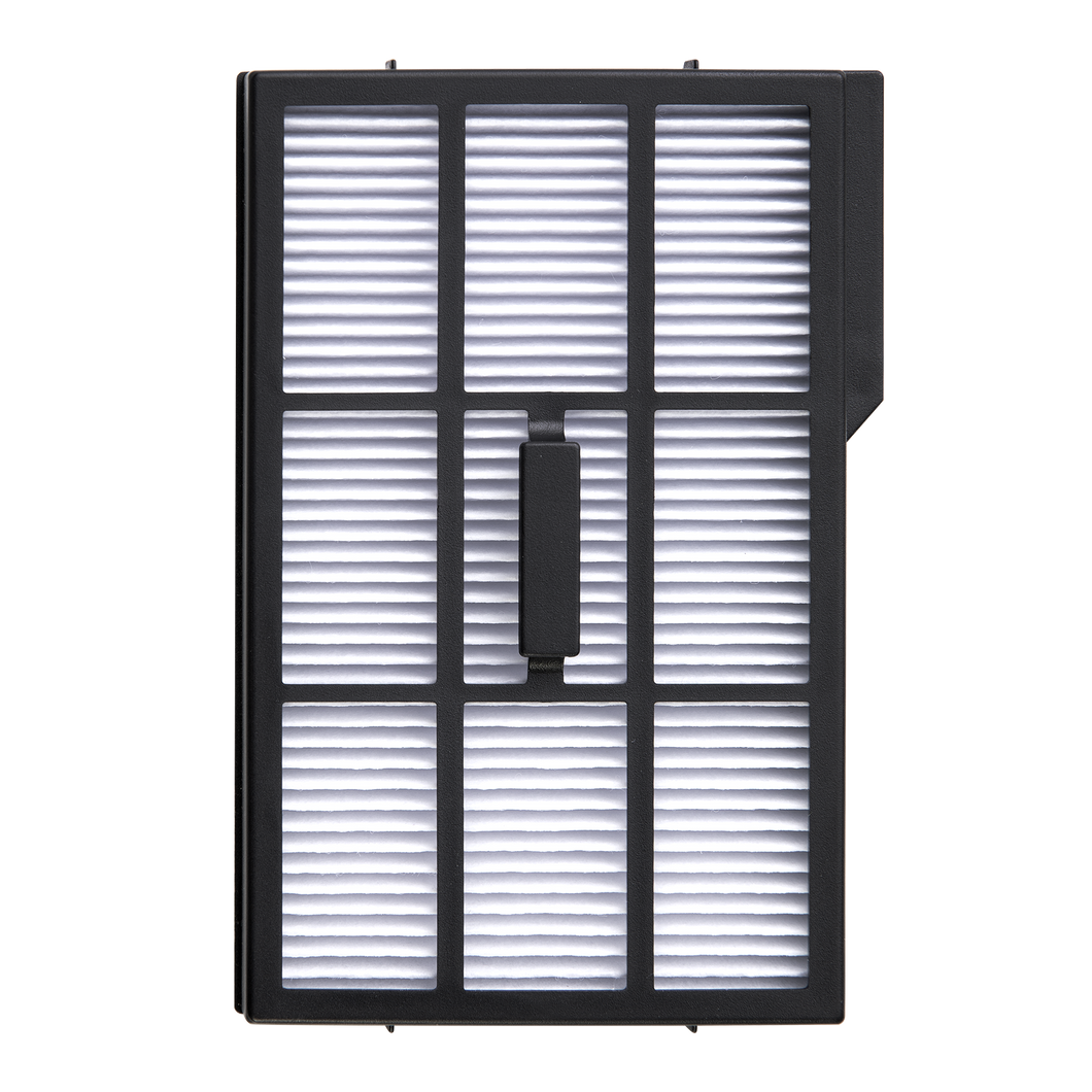 eufy Replacement Filter for Robovac, Efficient Filtration, Durable, Repeatable Cleaning, Compatible with E25/28