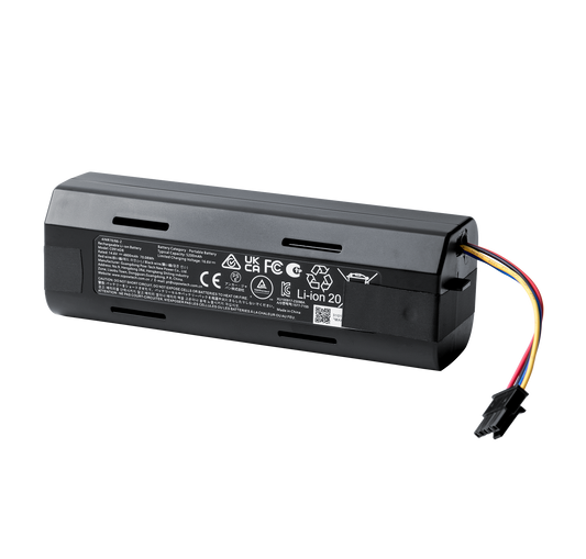 eufy Battery for Robovac, Safe, Strong Protection, Durable, Compatible with E25/28