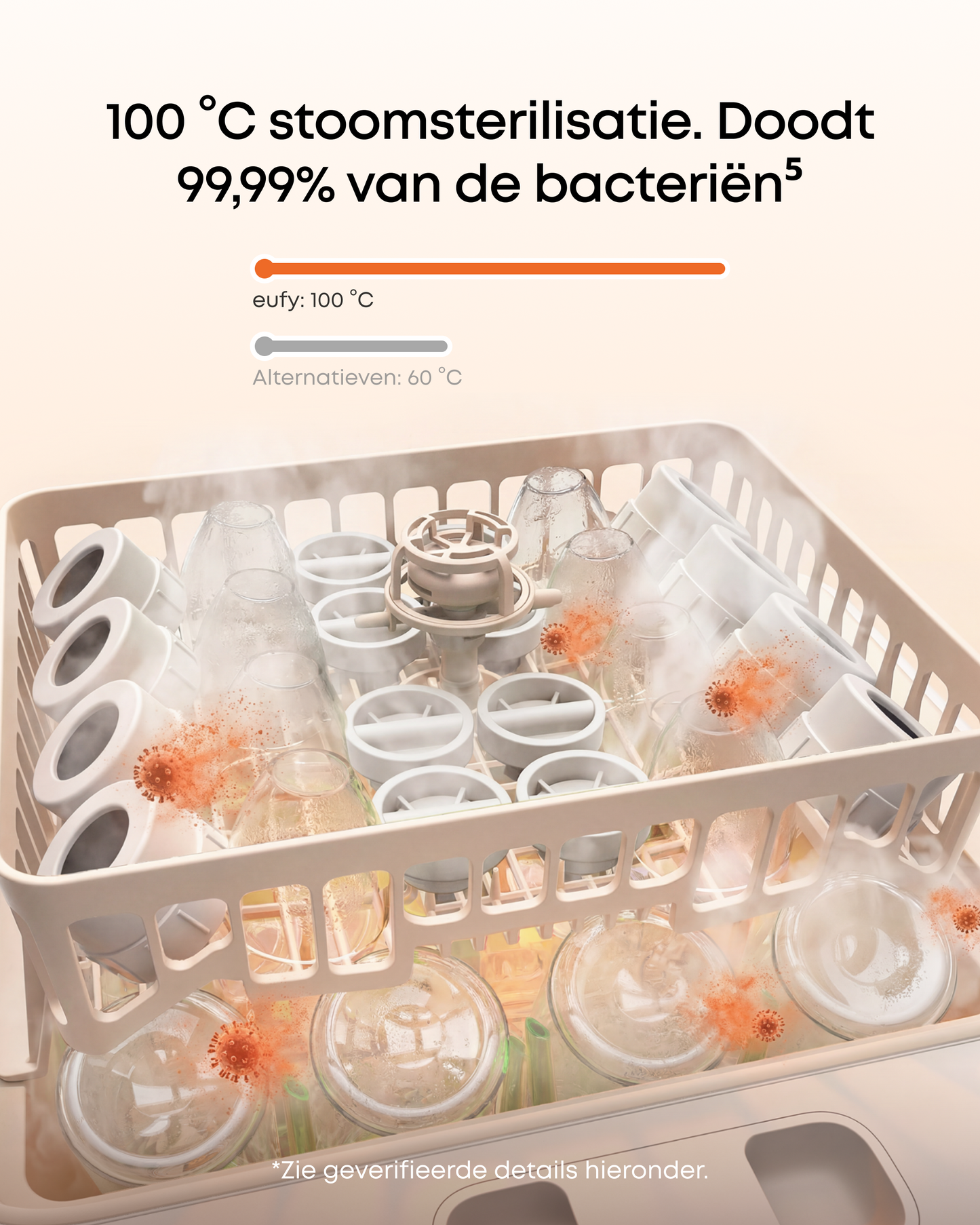 eufy Bottle Washer S1 Pro