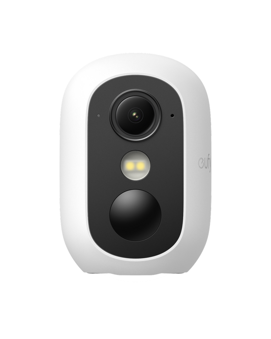 eufy Security eufyCam C35, Draadloze