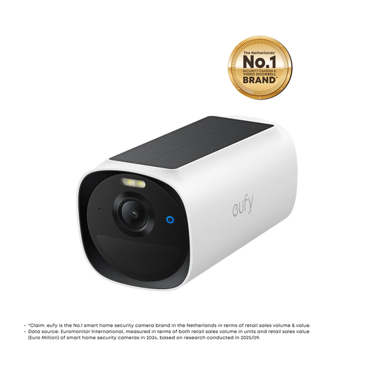 eufy Security eufyCam E40 Add-on Camera
