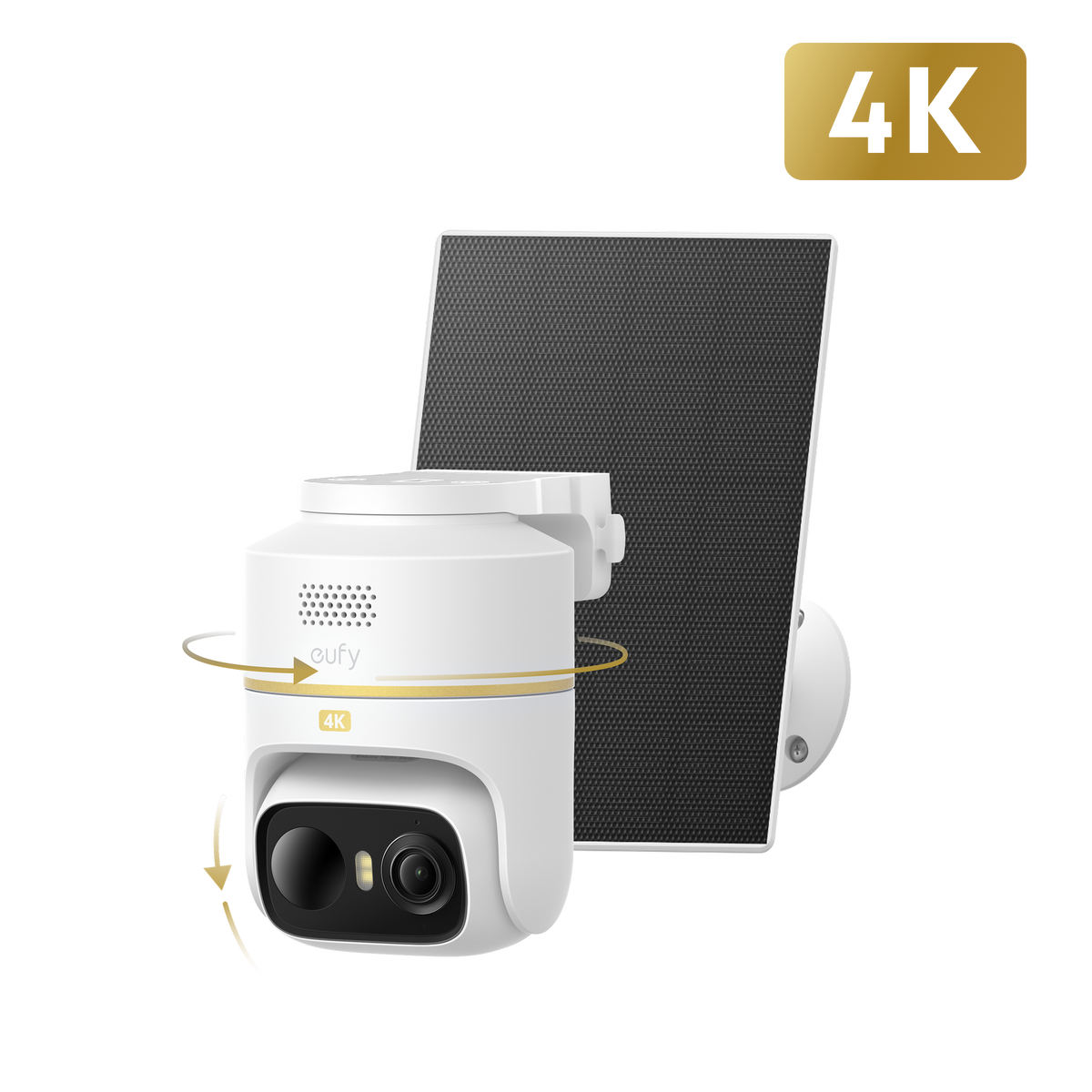 Anker eufyCam C37 4K Edition