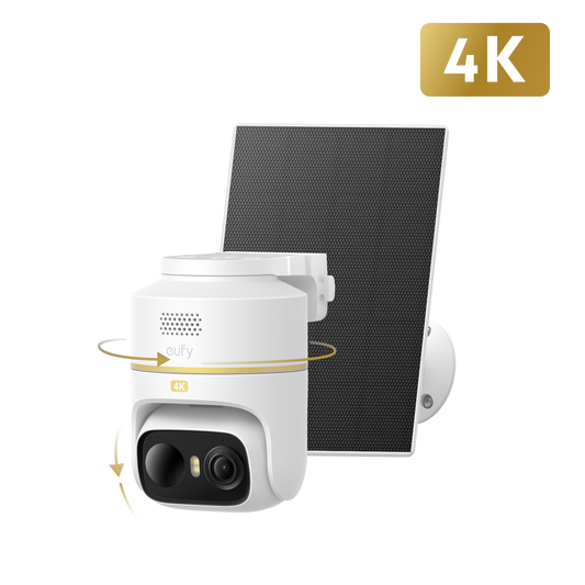Anker eufyCam C37 4K Edition