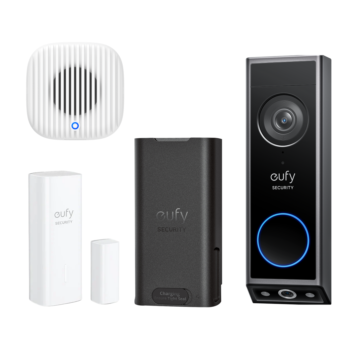 eufy Videodeurbel E340 Starterset