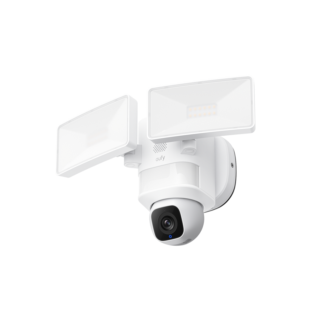 eufy Floodlight Camera E30