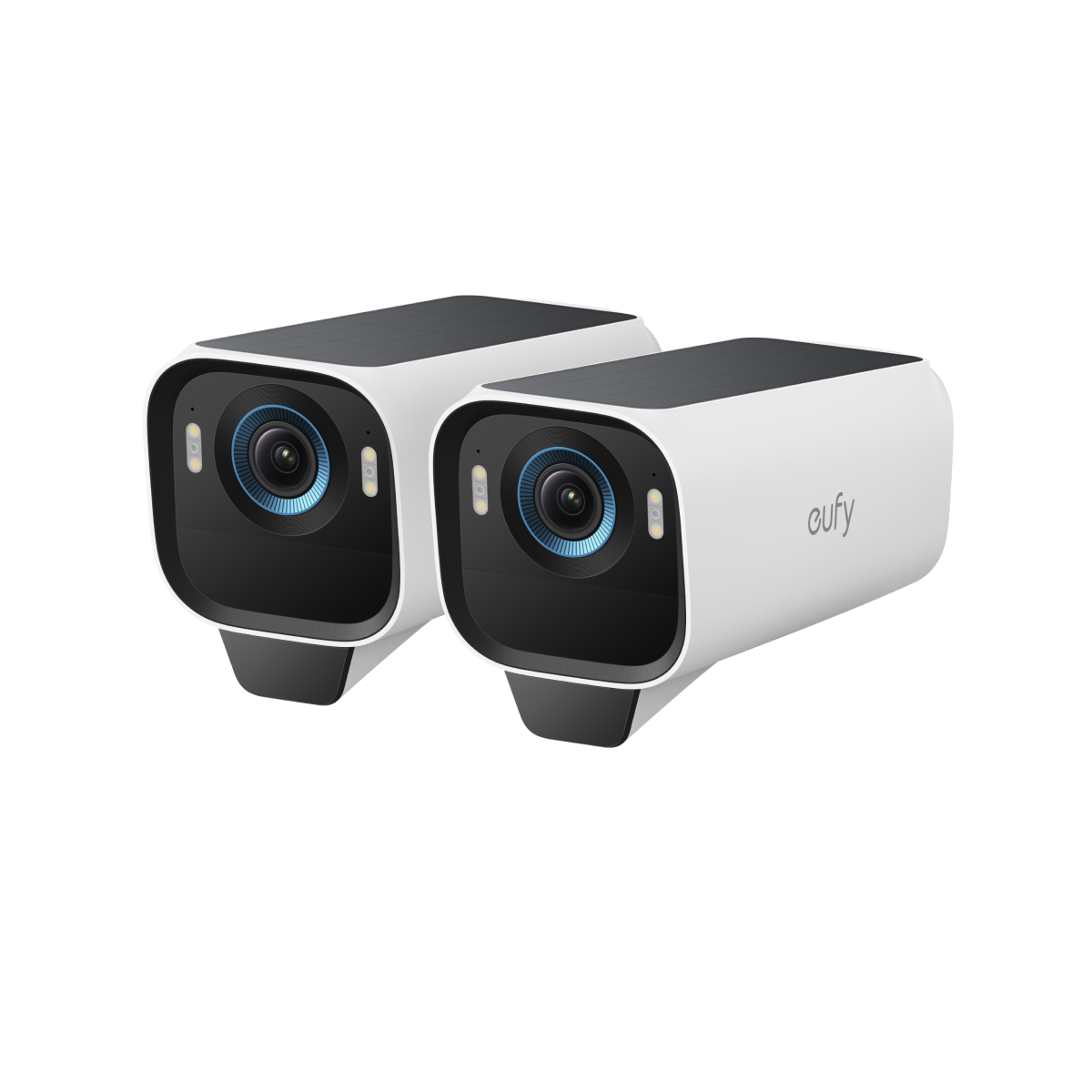 eufyCam S3 Pro Add-on Camera (2 pak)