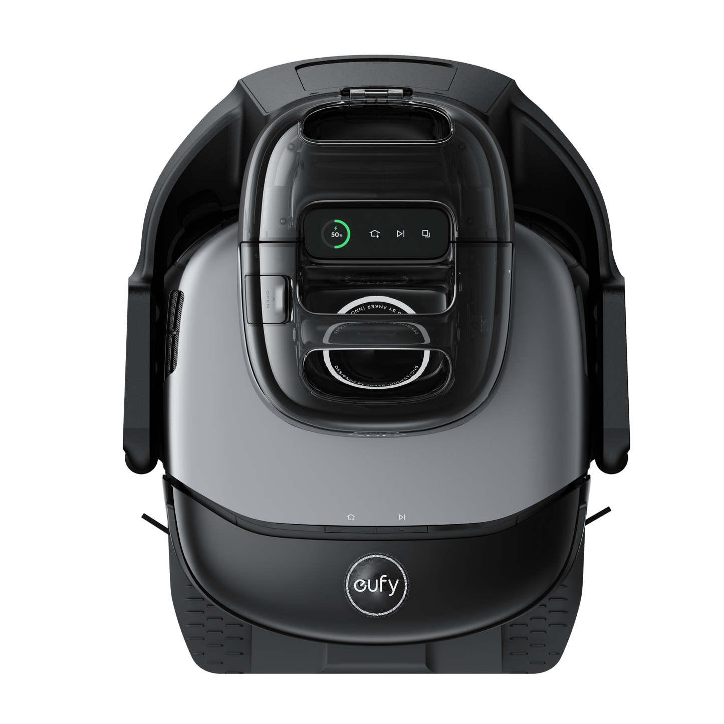 eufy Robotstofzuiger Omni S1 Pro + Vervangingssets