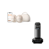 eufy Robotstofzuiger Omni S1 Pro + eufy Wearable Breast Pump S1 Pro