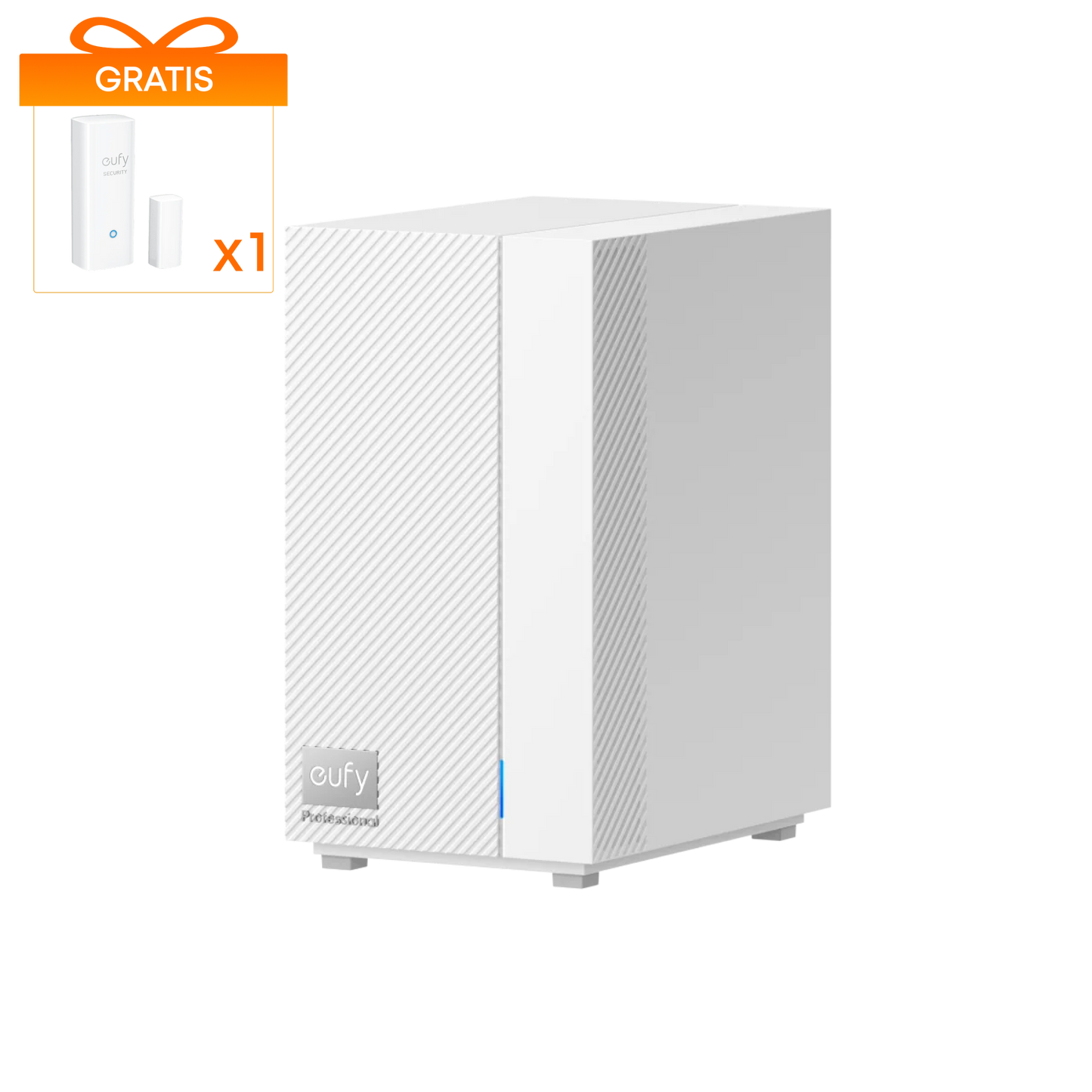 HomeBase Professional S1