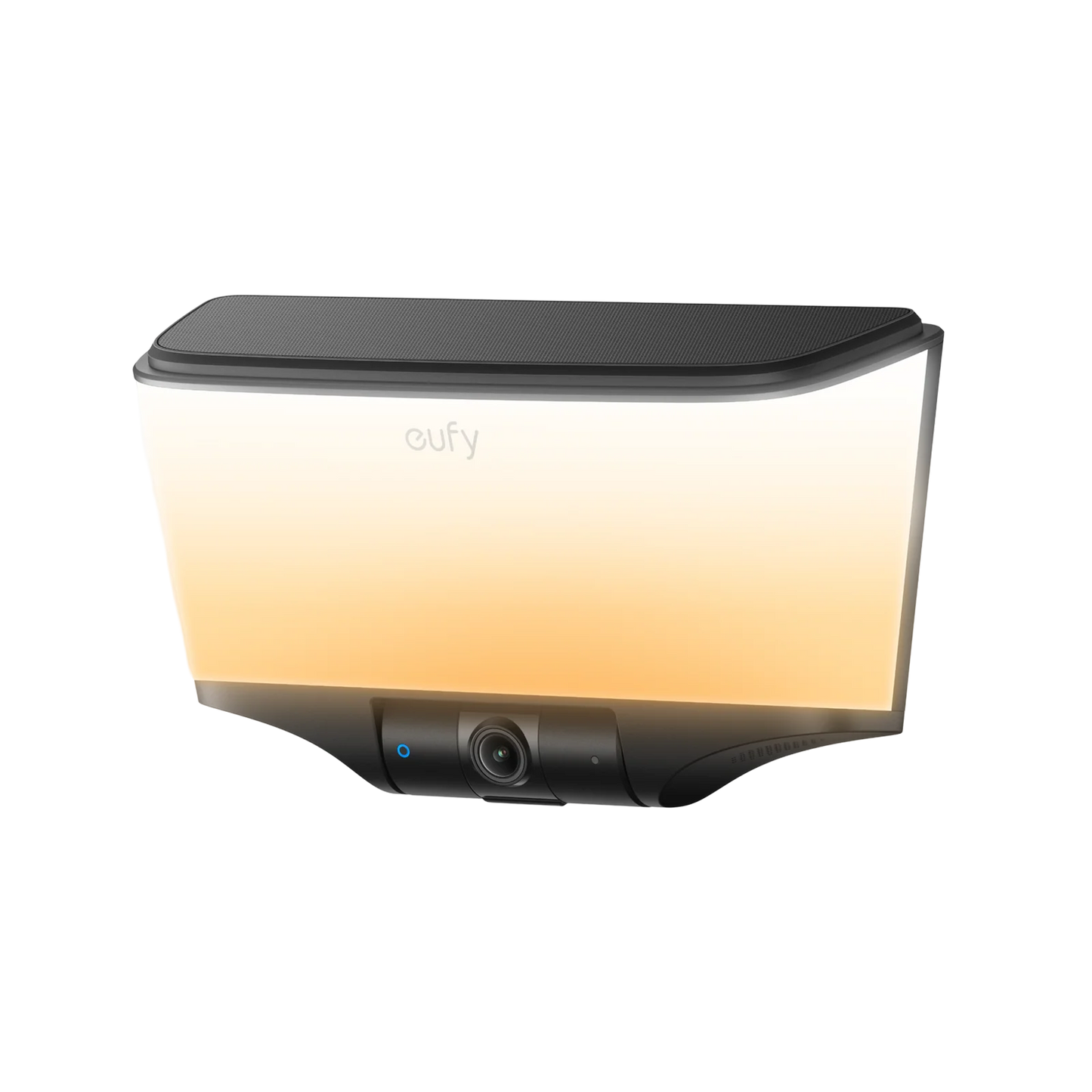eufy Wall Light Cam S4