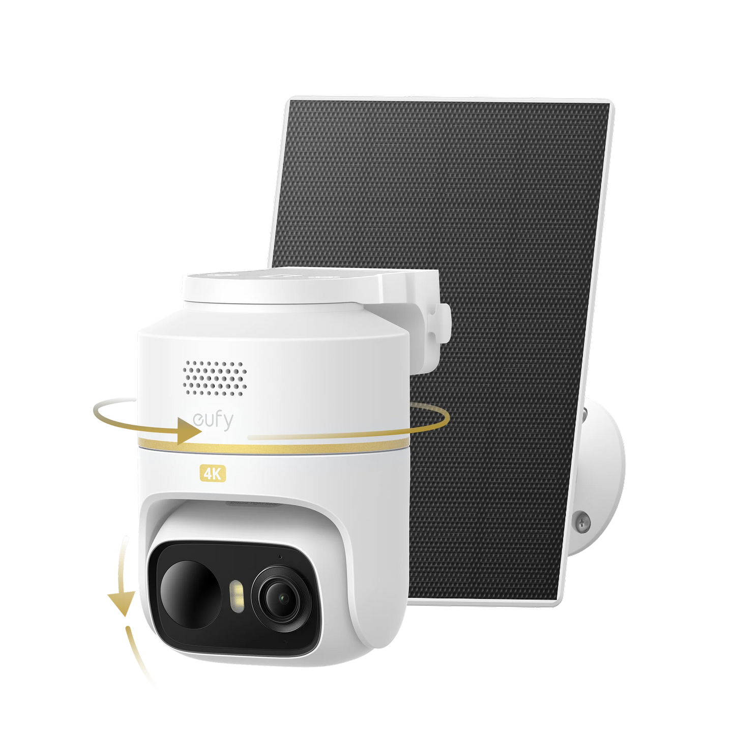 Anker eufyCam C37 4K Edition