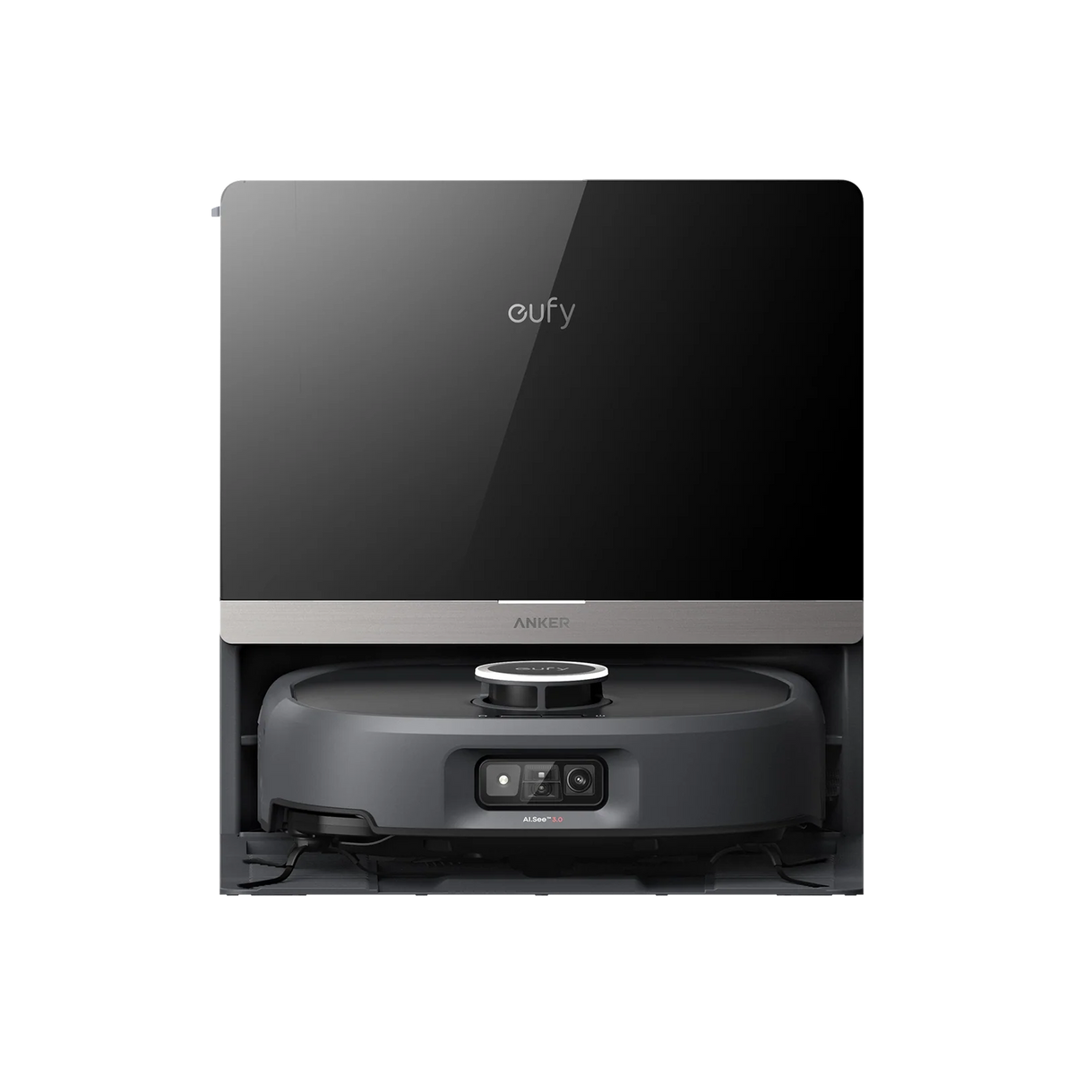 Anker eufy Omni E35 Robot Vacuum and Mop