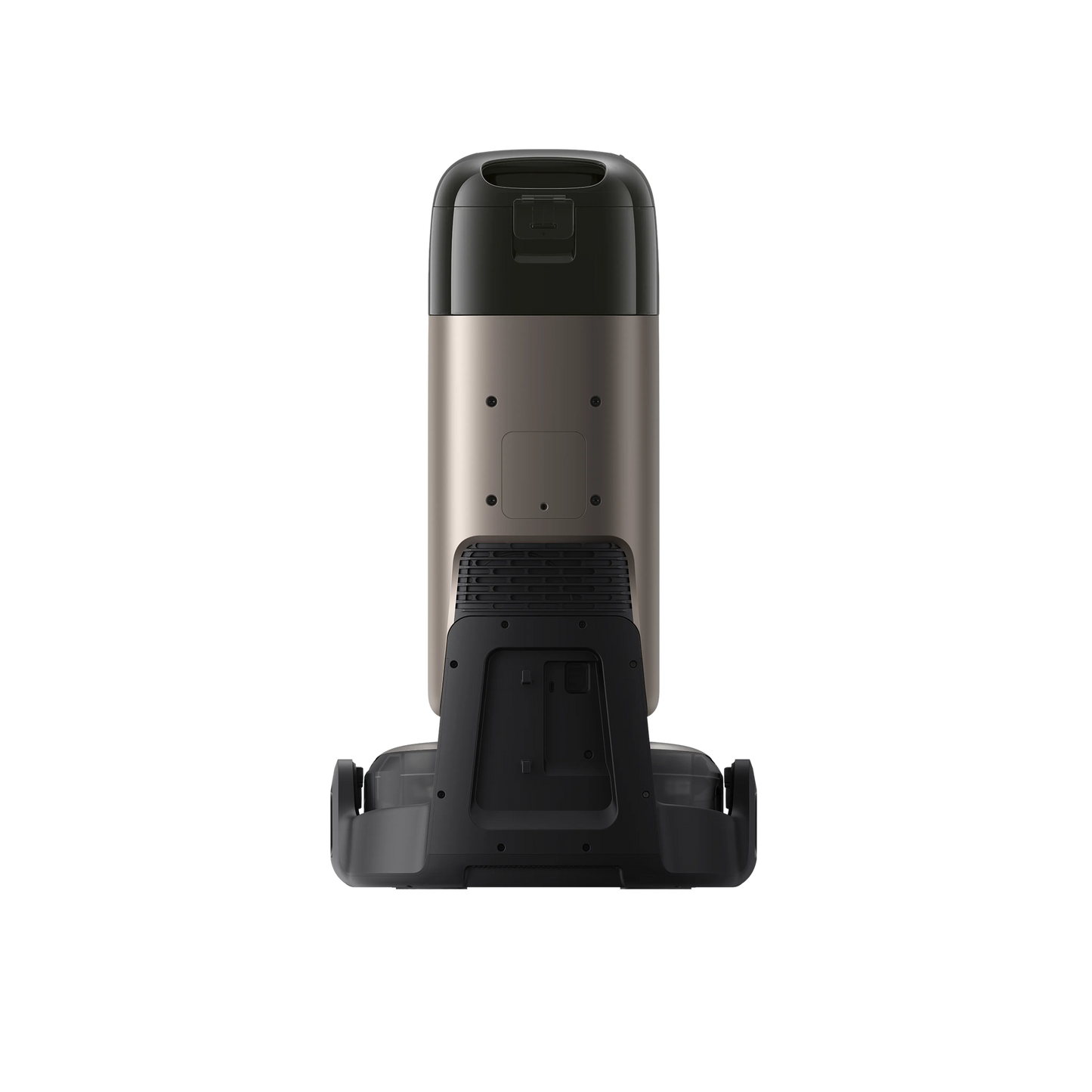 eufy Robotstofzuiger Omni S2 + Automatisch Navul- en Afvoersysteem