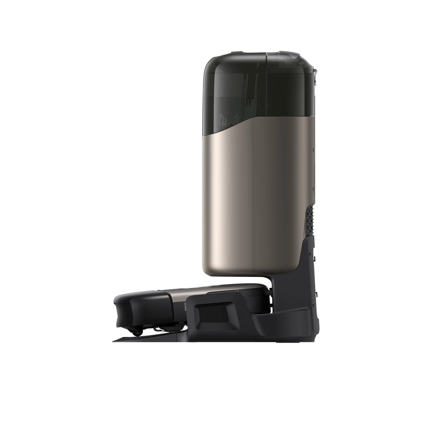 eufy Robotstofzuiger Omni S2 + Automatisch Navul- en Afvoersysteem