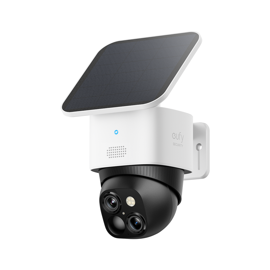 Eufy Security Solocam S340: Unveil Ultimate Peace of Mind